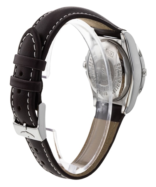 Breitling Galactic 32 A71356 Image 3